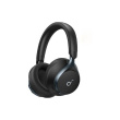 Anker Soundcore | Headphones | Space One | Bluetooth | Over-ear | Microphone | Wireless | Jet Black A3035G11