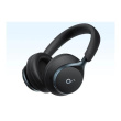 Anker Soundcore | Headphones | Space One | Bluetooth | Over-ear | Microphone | Wireless | Jet Black A3035G11