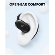 Anker Soundcore | Open-Ear Headphones | V20i | Bluetooth | Open-Ear | Mikrofon | Wireless | Black A3876G11