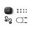 Anker Soundcore | Wireless Earbuds | Sport X20 Earhook | Bluetooth | In-Ear | Microphone | Wireless | Black A3968G11