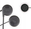 Headset FREEDCONN L1M motorcycle intercom Black