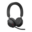 Jabra Evolve2 65 MS Stereo - Kõrvaklapid mikrofoniga -