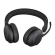 Jabra Evolve2 65 MS Stereo - Kõrvaklapid mikrofoniga -
