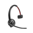 Poly Savi 8410 Office Monaural DECT 1880-1900 MHz Kõrvaklapid mikrofoniga