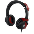 Cherry Kõrvaklapid mikrofoniga HC 2.2 Corded schwarz 7.1
