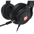 Cherry Kõrvaklapid mikrofoniga HC 2.2 Corded schwarz 7.1