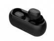 QCY T1C-BLACK headphones/Headset Wireless In-ear Calls/Music Bluetooth