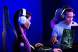 Razer BlackShark V2 Pro Kõrvaklapid mikrofoniga Wireless Head-band Gaming Bluetooth White