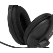Esperanza Stereo headphones with Mikrofon and volume control EH103
