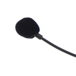 Esperanza Stereo headphones with Mikrofon and volume control EH103
