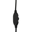 Esperanza Stereo headphones with Mikrofon and volume control EH103