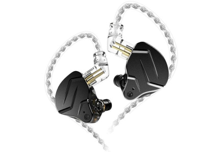 KZ ZSN PRO X MIC - wired earphones