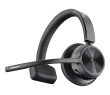 Poly Voyager 4310-M UC Headset +USB-A to USB-C Cable +BT700 dongle