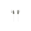 Sony | MDR-E9LP | In-ear | Grey MDRE9LPH.AE