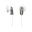 Sony | MDR-E9LP | In-ear | Grey MDRE9LPH.AE