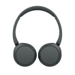 Sony WH-CH520 Wireless Headphones, Black | Sony | Wireless Headphones | WH-CH520 | Wireless | On-Ear | Mikrofon | Noise canceling | Wireless | Black WHCH520B.CE7