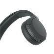 Sony WH-CH520 Wireless Headphones, Black | Sony | Wireless Headphones | WH-CH520 | Wireless | On-Ear | Mikrofon | Noise canceling | Wireless | Black WHCH520B.CE7