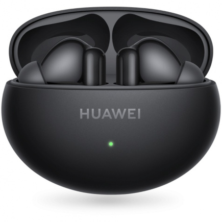 Huawei FreeBuds 6i black 239368