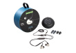 Shure AONIC 215 Kõrvaklapid mikrofoniga Wired In-ear Calls/Music Translucent, White