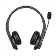 LogiLink Bluetooth stereo Kõrvaklapid mikrofoniga with Mikrofon