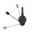 LogiLink Bluetooth stereo Kõrvaklapid mikrofoniga with Mikrofon