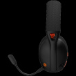 CANYON Kõrvaklapid mikrofoniga EGO GH-13 Black