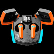 CANYON Headset Doublebee GTWS-2 Gaming Orange