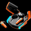 CANYON Headset Doublebee GTWS-2 Gaming Orange