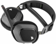 Corsair Corsair HS80 RGB Wirele ss Carbon