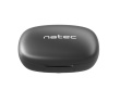 NATEC Soho TWS Headset True Wireless Stereo (TWS) In-ear Calls/Music Bluetooth Black