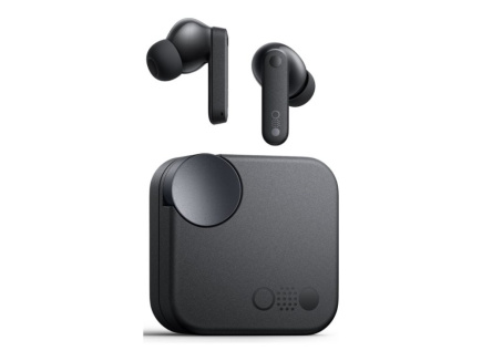 Nothing CMFBuds headphones, vastamelunappikuulokke