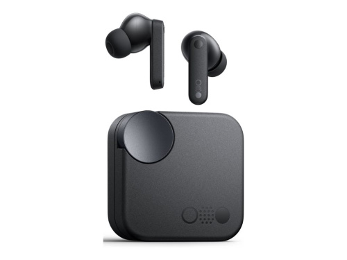 Nothing CMFBuds headphones, vastamelunappikuulokke
