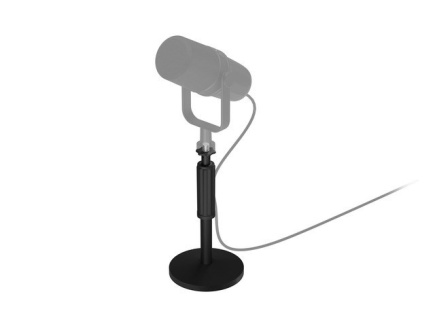 GENESIS THULIUM 350D Microphone STAND