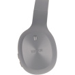 Edifier W600BT Bluetooth Kõrvaklapid mikrofoniga grey retail