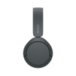 Sony WHCH520 Czarne
