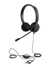 Jabra Jabra Evolve 20 USB-A & USB-C MS Stereo