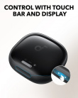 Anker Wireless earphones Soundcore Liberty 4 PRO Bluetooth glossy black