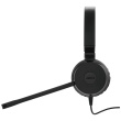 Jabra Kõrvaklapid mikrofoniga 4999-829-409 / EV20UC Black