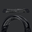 Logitech Kõrvaklapid mikrofoniga G733 black