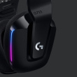 Logitech Kõrvaklapid mikrofoniga G733 black