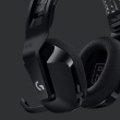 Logitech Kõrvaklapid mikrofoniga G733 black