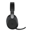 Jabra Evolve2 85 MS + Link 380c Черный