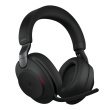 Jabra Evolve2 85 MS + Link 380c Черный