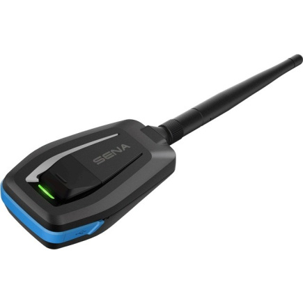 Sena MP-02 MeshPort Adapter Black, Blue