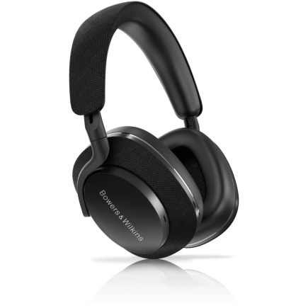 Bowers & Wilkins PX7 S2 Wireless, schwarz