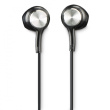 Hama InEar stereo earphones earphones black