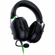 Razer BlackShark V2 X Kõrvaklapid mikrofoniga over ear wired black