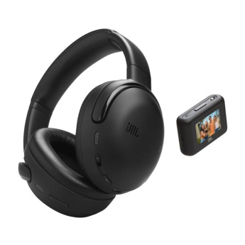 JBL Tour One M3 Smart Tx, must - Juhtmevabad kõrvaklapid / JBLTOM3AVIBLK