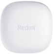 Xiaomi Redmi Buds 6 Play Kõrvaklapid mikrofoniga Wireless In-ear Calls/Music USB Type-C Bluetooth White
