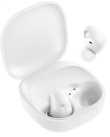 Xiaomi Redmi Buds 6 Play Kõrvaklapid mikrofoniga Wireless In-ear Calls/Music USB Type-C Bluetooth White
